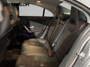 Mercedes CLA250 bild 17