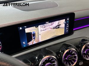 Mercedes CLA250 bild 33