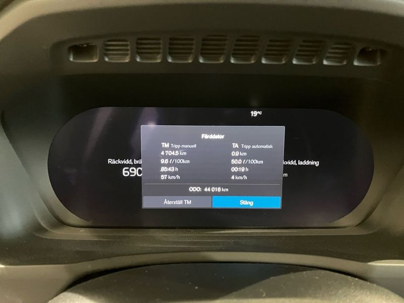 Volvo XC90 bild 11