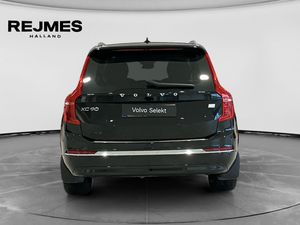 Volvo XC90 bild 7