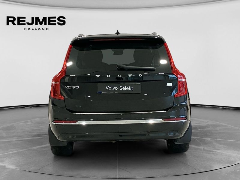 Volvo XC90 bild 7
