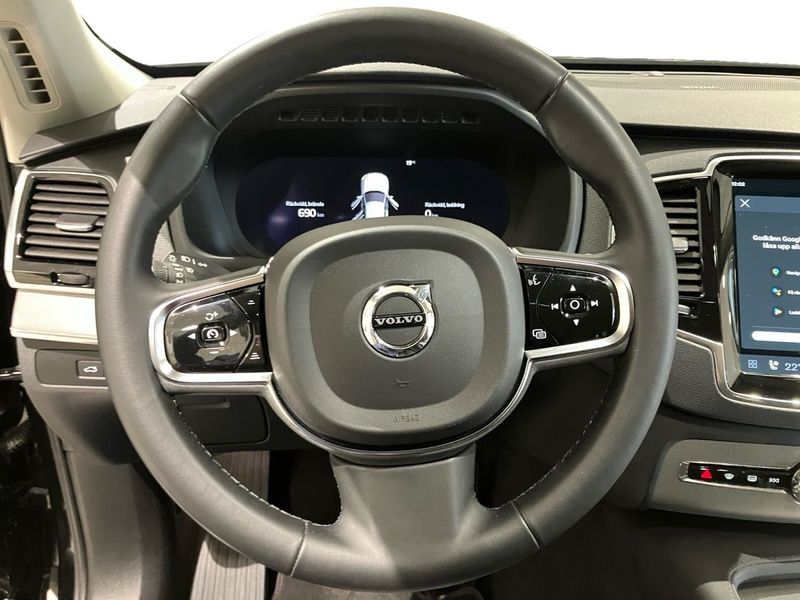 Volvo XC90 bild 10
