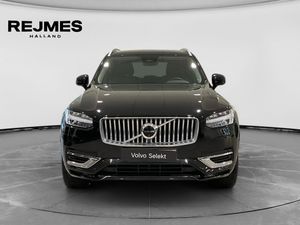 Volvo XC90 bild 8