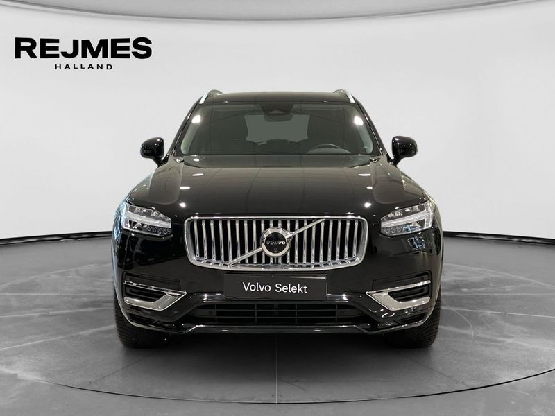 Volvo XC90 bild 8