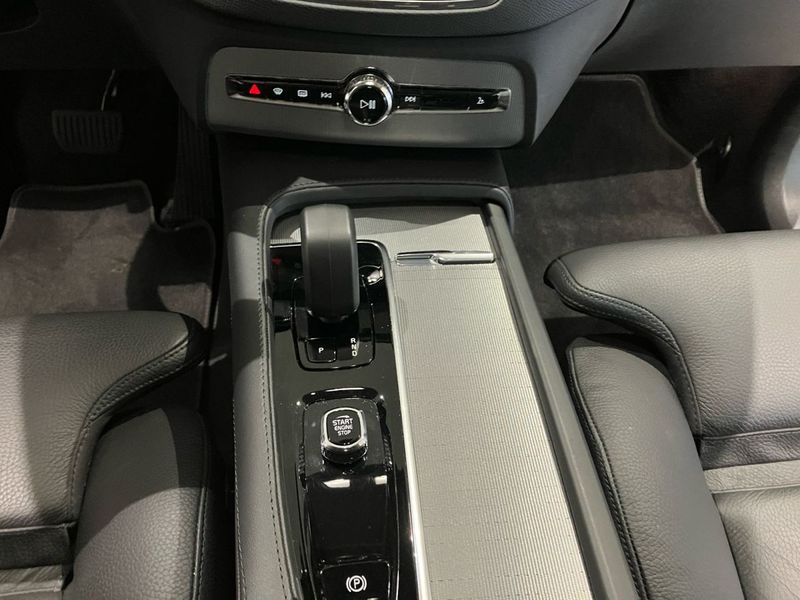 Volvo XC90 bild 12