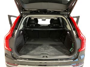 Volvo XC90 bild 13