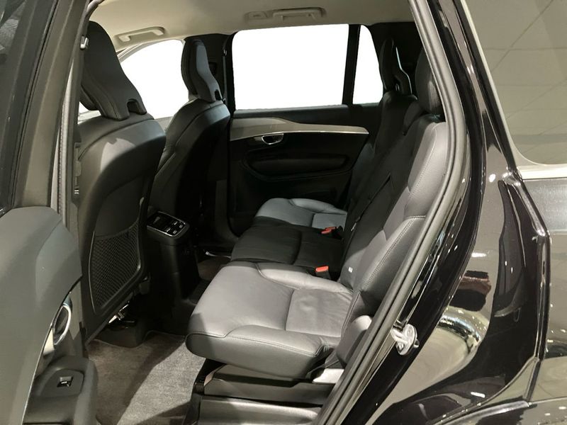 Volvo XC90 bild 6