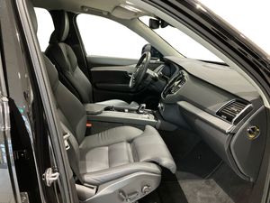 Volvo XC90 bild 4
