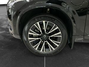 Volvo XC90 bild 9