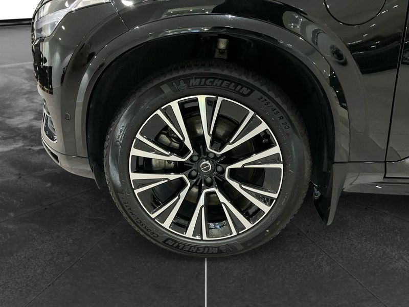 Volvo XC90 bild 9