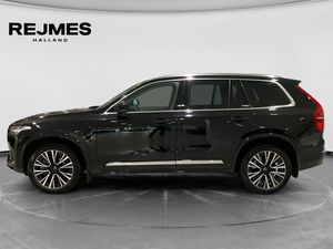 Volvo XC90 bild 3