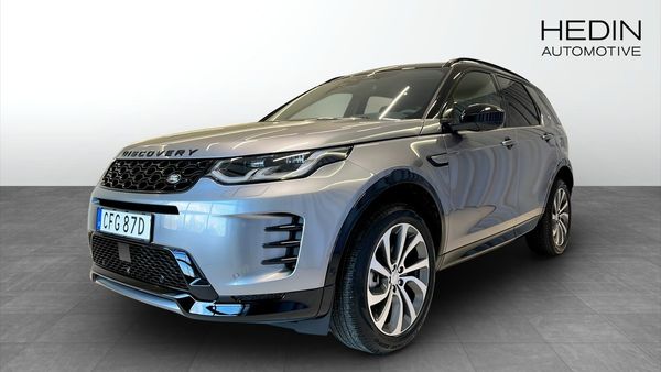 Land Rover Discovery Sport P270e Dynamic SE - 2025