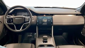Land Rover Discovery Sport bild 4
