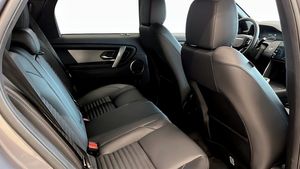 Land Rover Discovery Sport bild 5