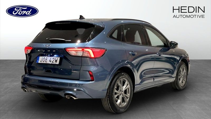 Ford Kuga bild 2