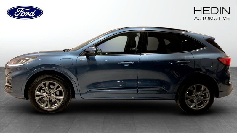 Ford Kuga bild 6