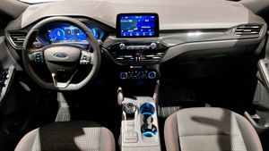Ford Kuga bild 4