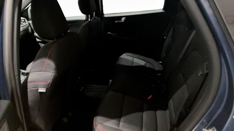Ford Kuga bild 5