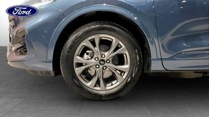 Ford Kuga bild 9