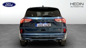 Ford Kuga bild 7