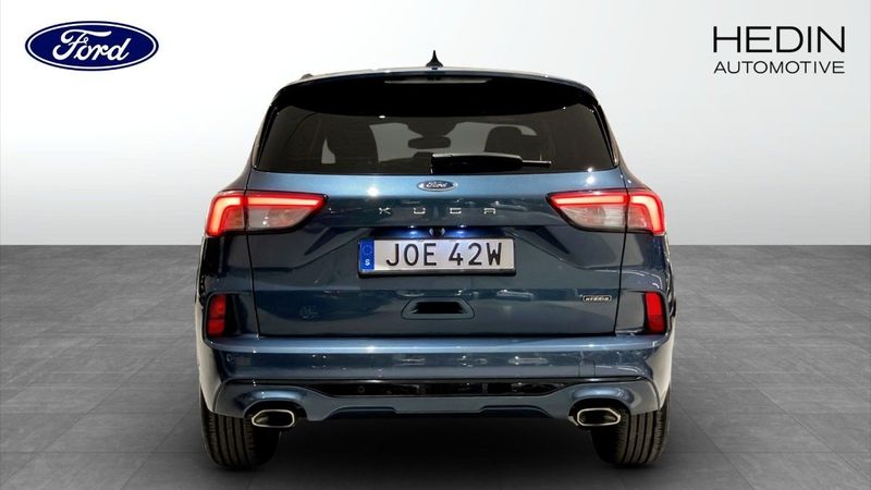 Ford Kuga bild 7