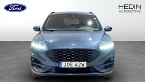 Ford Kuga bild 8