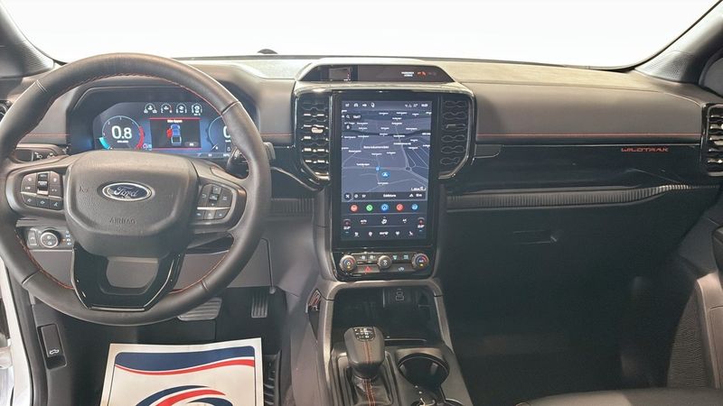 Ford Ranger bild 4