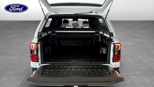 Ford Ranger bild 10