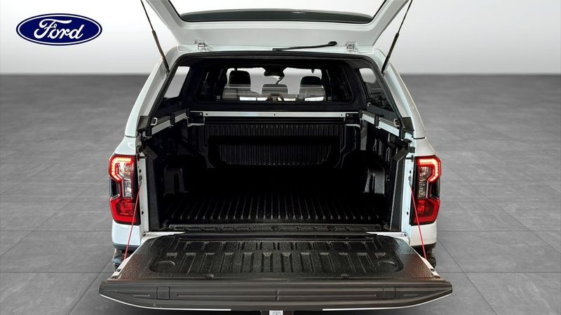 Ford Ranger bild 10