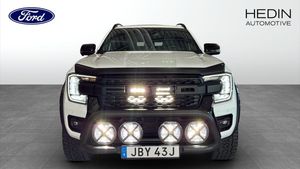 Ford Ranger bild 8