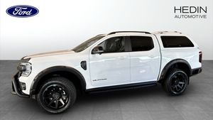 Ford Ranger bild 6