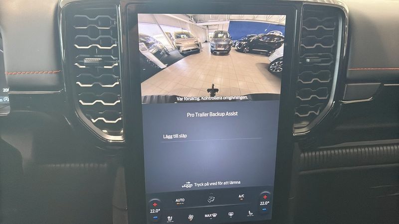 Ford Ranger bild 12