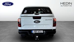 Ford Ranger bild 7