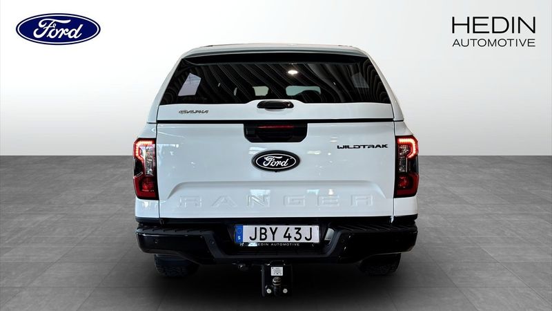 Ford Ranger bild 7