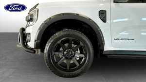 Ford Ranger bild 9