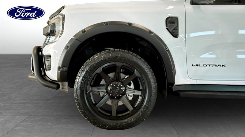 Ford Ranger bild 9