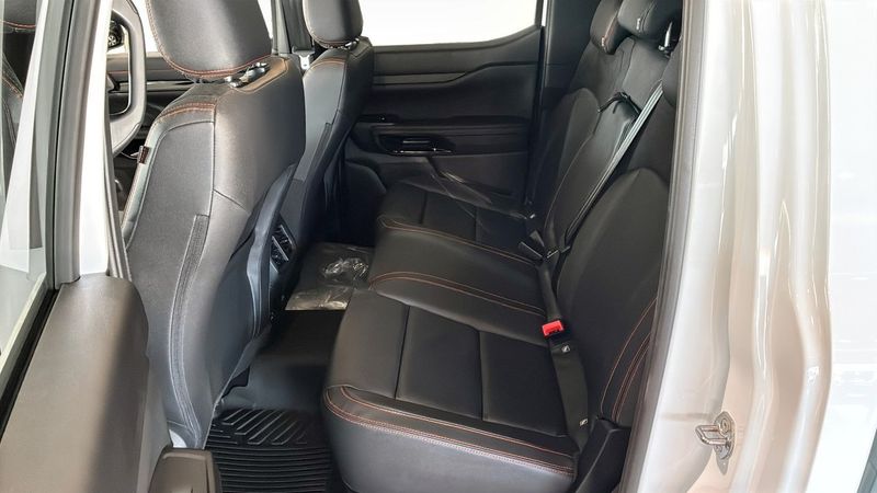 Ford Ranger bild 5