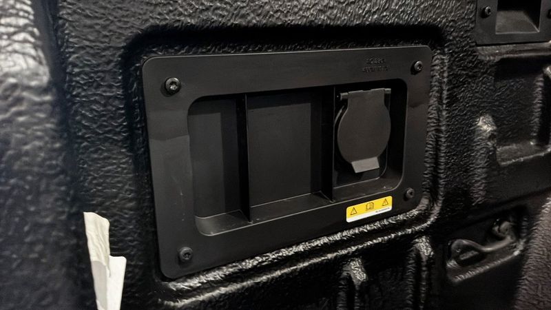 Ford Ranger bild 11