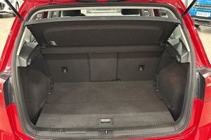 Volkswagen Golf Sportsvan bild 22