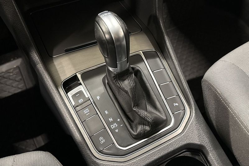 Volkswagen Golf Sportsvan bild 17