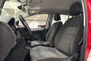 Volkswagen Golf Sportsvan bild 18