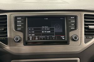 Volkswagen Golf Sportsvan bild 14