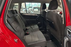 Volkswagen Golf Sportsvan bild 20