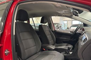 Volkswagen Golf Sportsvan bild 19