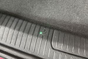 Volkswagen Golf Sportsvan bild 23