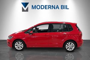 Volkswagen Golf Sportsvan bild 3