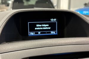 Ford Transit Custom bild 13