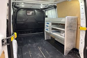 Ford Transit Custom bild 22