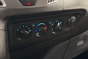 Ford Transit Custom bild 16