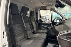 Ford Transit Custom bild 18
